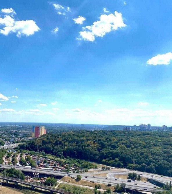 ЖК Едельвейс 1 кімнатна квартира Edelweiss House Киев - изображение 7