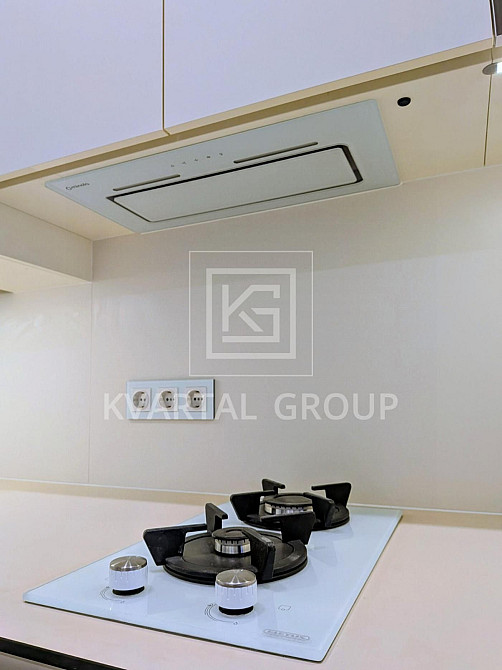 Сучасна квартира з дорогим ремонтом. Держпрограми. Розтермінування Іrpin - photo 8