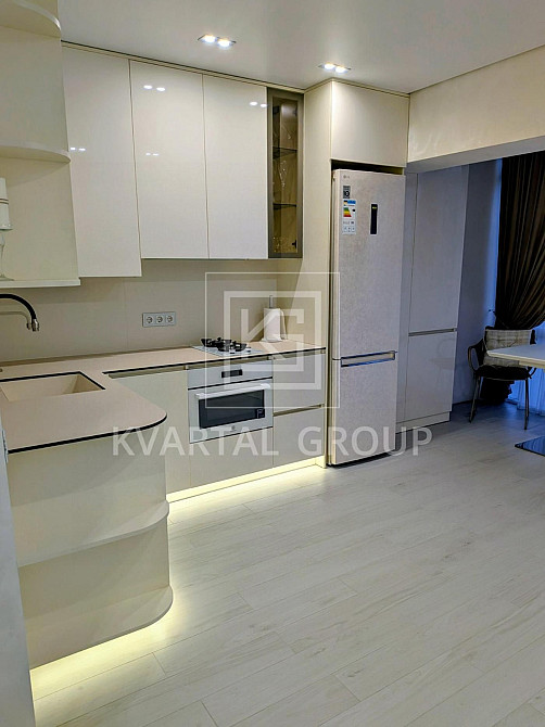 Сучасна квартира з дорогим ремонтом. Держпрограми. Розтермінування Іrpin - photo 3