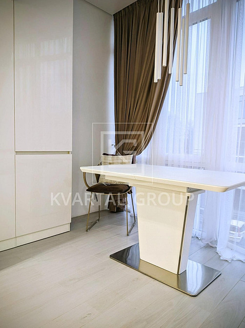 Сучасна квартира з дорогим ремонтом. Держпрограми. Розтермінування Іrpin - photo 4