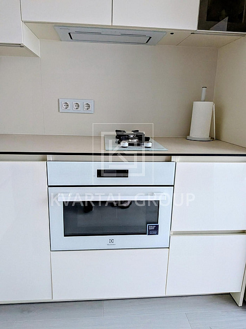 Сучасна квартира з дорогим ремонтом. Держпрограми. Розтермінування Іrpin - photo 6