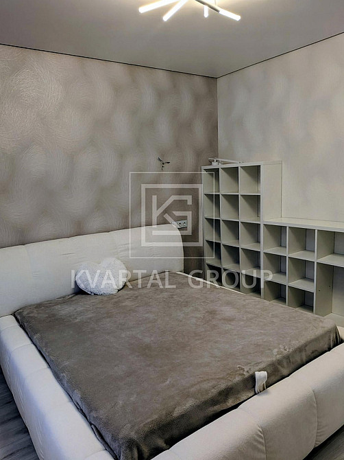 Сучасна квартира з дорогим ремонтом. Держпрограми. Розтермінування Іrpin - photo 7