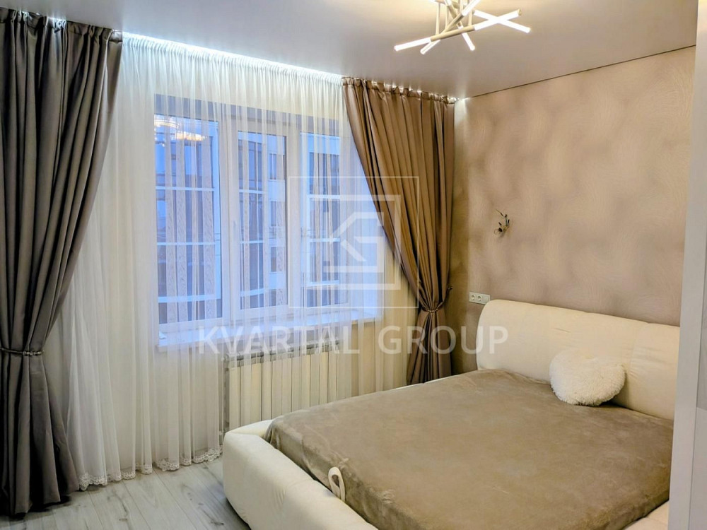 Сучасна квартира з дорогим ремонтом. Держпрограми. Розтермінування Іrpin - photo 2