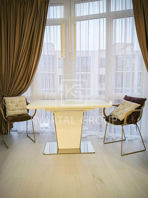 Сучасна квартира з дорогим ремонтом. Держпрограми. Розтермінування Іrpin - photo 1