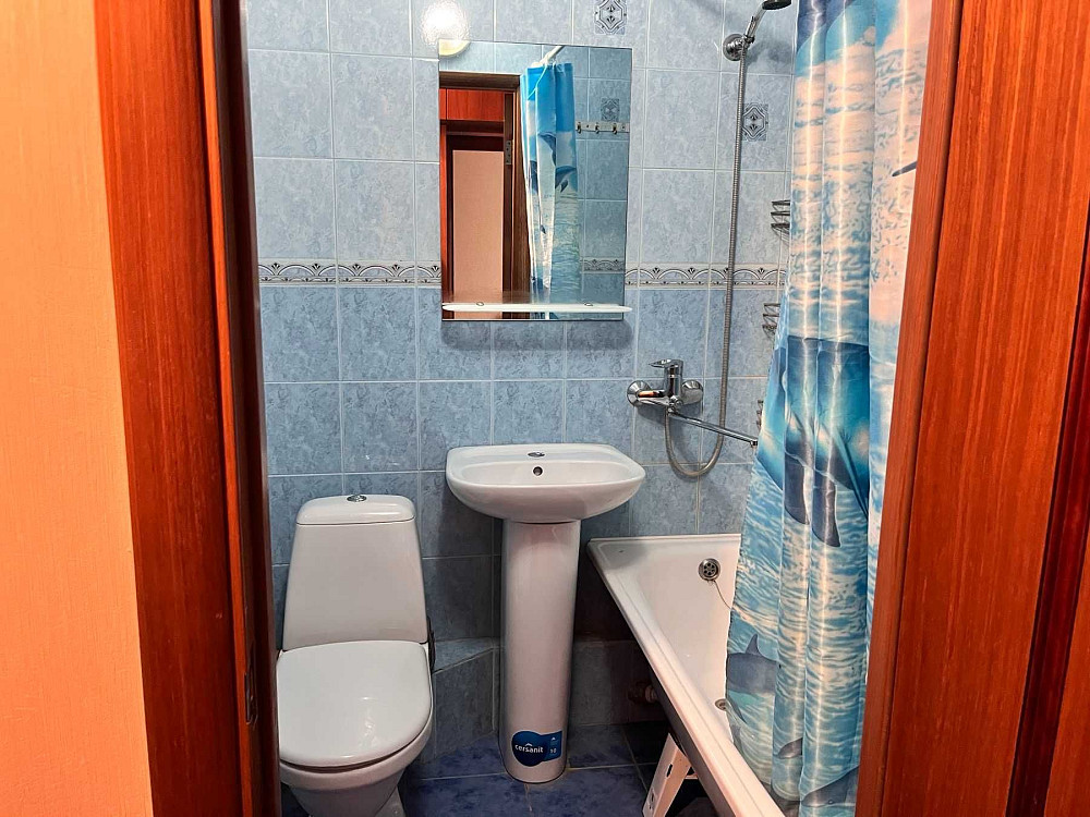 Продам 1кiм. квартиру вул. В. Зубенко , м. Студентська Харьков - изображение 8