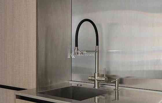 Продаж квартири з преміальним ремонтом вул Столичне шосе Видубичі Київ Kyiv