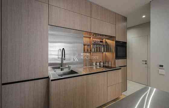 Продаж квартири з преміальним ремонтом вул Столичне шосе Видубичі Київ Kyiv