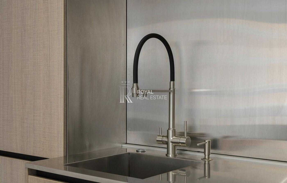 Продаж квартири з преміальним ремонтом вул Столичне шосе Видубичі Київ Киев - изображение 4