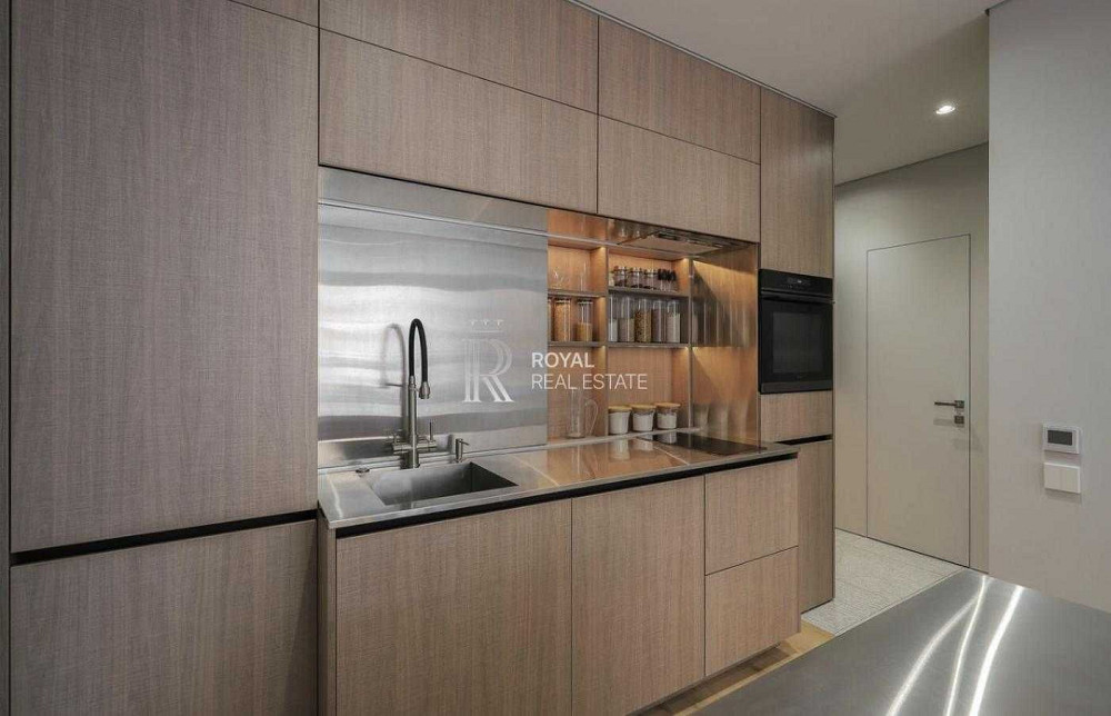 Продаж квартири з преміальним ремонтом вул Столичне шосе Видубичі Київ Киев - изображение 1