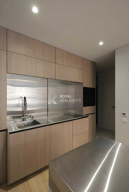 Продаж квартири з преміальним ремонтом вул Столичне шосе Видубичі Київ Киев - изображение 2