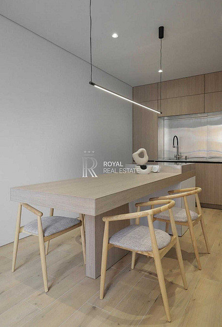 Продаж квартири з преміальним ремонтом вул Столичне шосе Видубичі Київ Киев - изображение 3