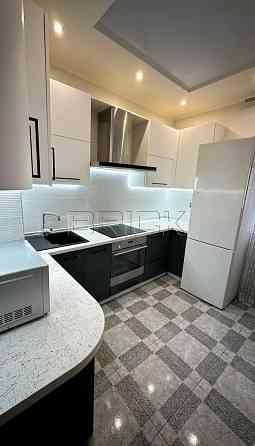 3х к квартира Рудницького 5 ЖК Ліко Град Kyiv