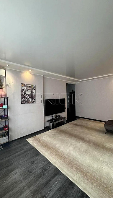 3х к квартира Рудницького 5 ЖК Ліко Град Киев - изображение 3