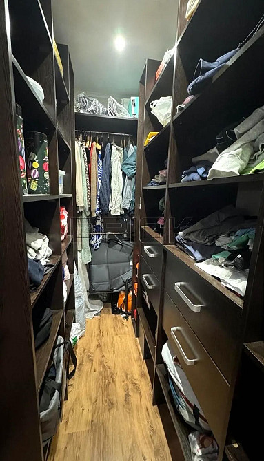 3х к квартира Рудницького 5 ЖК Ліко Град Киев - изображение 8