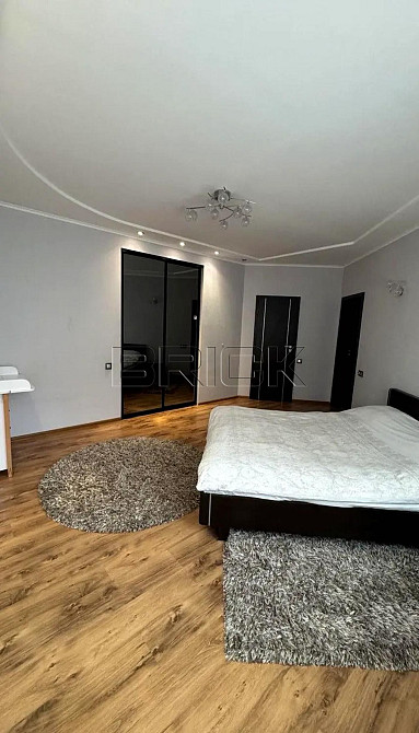 3х к квартира Рудницького 5 ЖК Ліко Град Киев - изображение 7