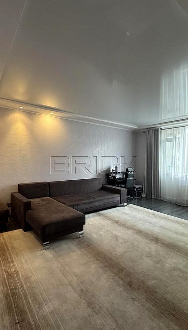 3х к квартира Рудницького 5 ЖК Ліко Град Киев - изображение 1