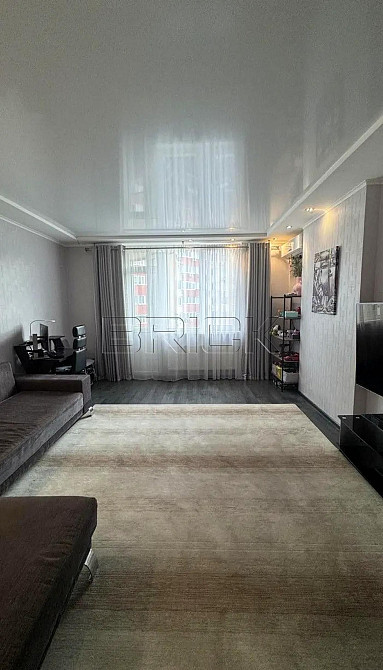 3х к квартира Рудницького 5 ЖК Ліко Град Киев - изображение 2