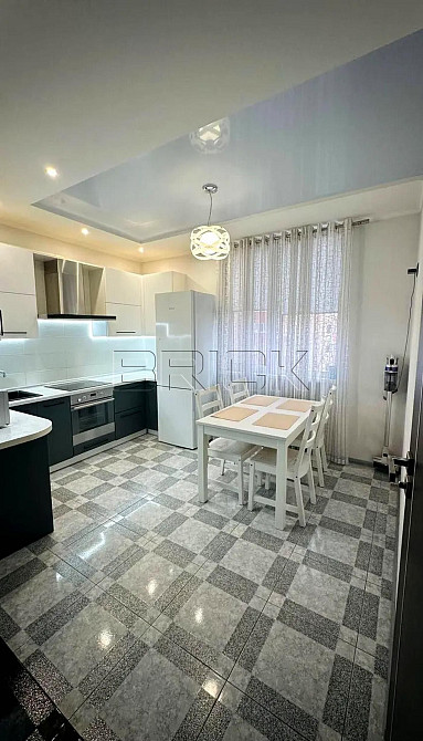 3х к квартира Рудницького 5 ЖК Ліко Град Киев - изображение 5