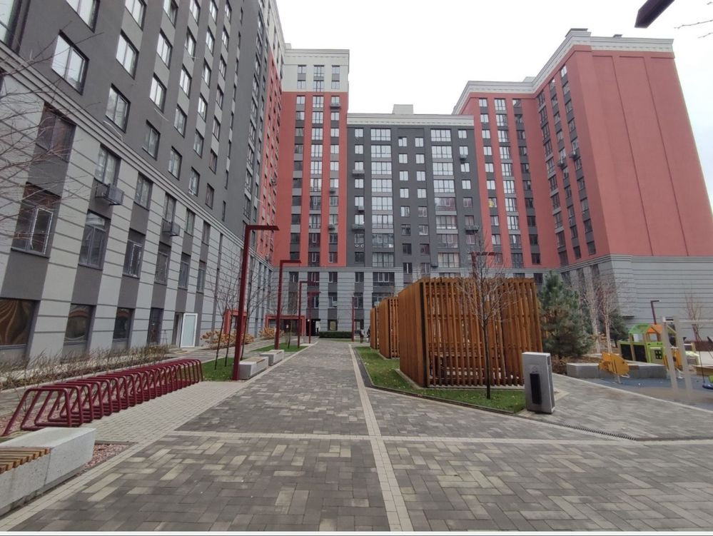 2к квартира в ЖК Irpin City. Район Водоканалу Іrpin - photo 8