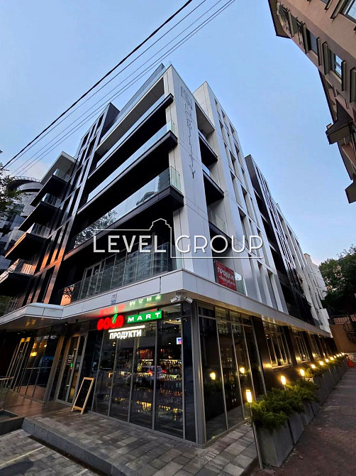 Продам кв 82,2 м. в клубному будинку ЖК Nobility, вул. Болсунівська 21 Київ - зображення 5