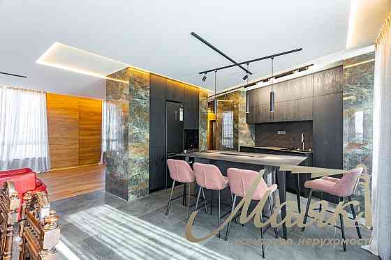 Продаж пентхауса с терасой ул.Николы Бойчука Новопечерская Вежа Центр Київ