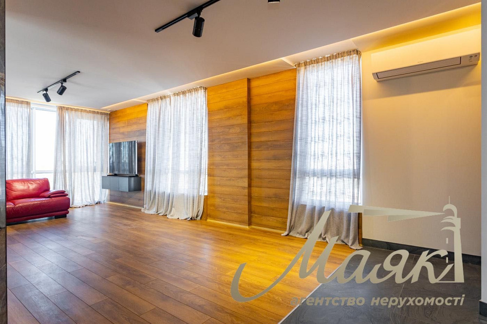 Продаж пентхауса с терасой ул.Николы Бойчука Новопечерская Вежа Центр Київ - зображення 8