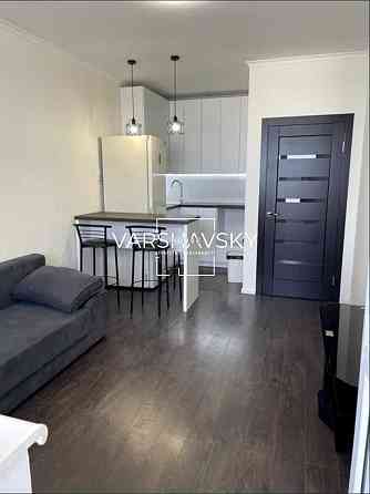 Оренда 1к квартири на варшавському мікрорайоні Київ