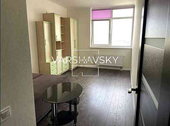 Оренда 1к квартири на варшавському мікрорайоні Київ