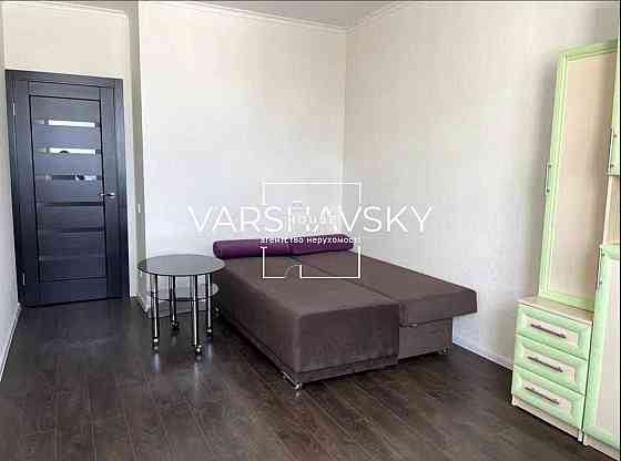 Оренда 1к квартири на варшавському мікрорайоні Київ