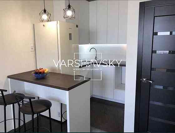 Оренда 1к квартири на варшавському мікрорайоні Київ