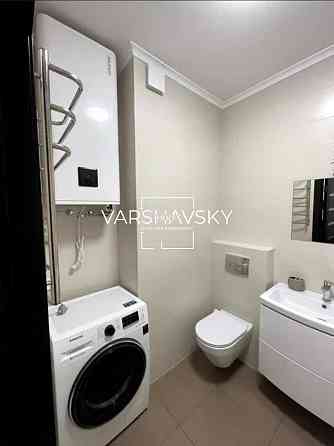 Оренда 1к квартири на варшавському мікрорайоні Київ