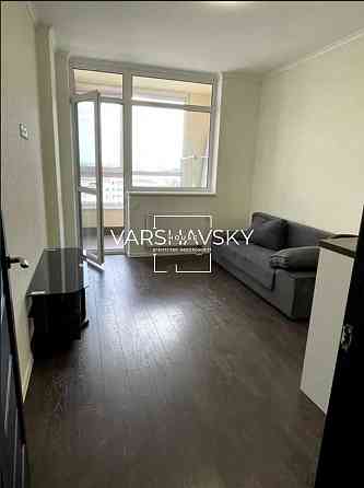 Оренда 1к квартири на варшавському мікрорайоні Київ