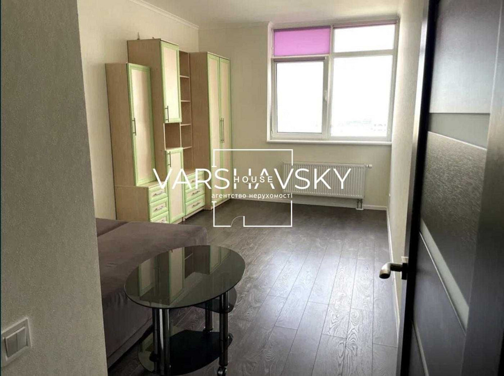 Оренда 1к квартири на варшавському мікрорайоні Київ - зображення 5