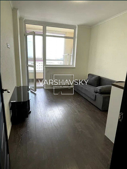 Оренда 1к квартири на варшавському мікрорайоні Київ - зображення 3