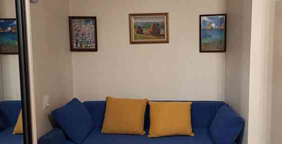 Однокімнатна квартира по вул. Хвильового(район Балатону). Вільна. Lviv