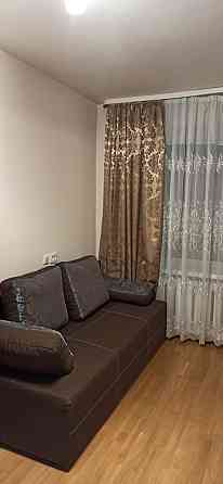 Однокімнатна квартира по вул. Хвильового(район Балатону). Вільна. Lviv