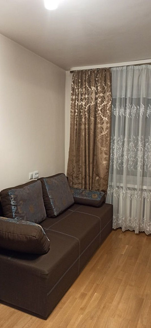 Однокімнатна квартира по вул. Хвильового(район Балатону). Вільна. Львов - изображение 2