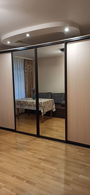 Однокімнатна квартира по вул. Хвильового(район Балатону). Вільна. Львов - изображение 1