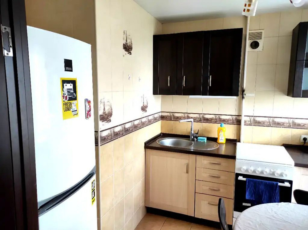 Оренда 1 кімн кв вул. Акінфеева / парк Шевченка Дніпро - зображення 6