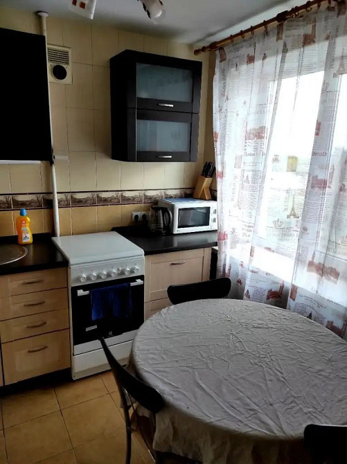 Оренда 1 кімн кв вул. Акінфеева / парк Шевченка Дніпро - зображення 5