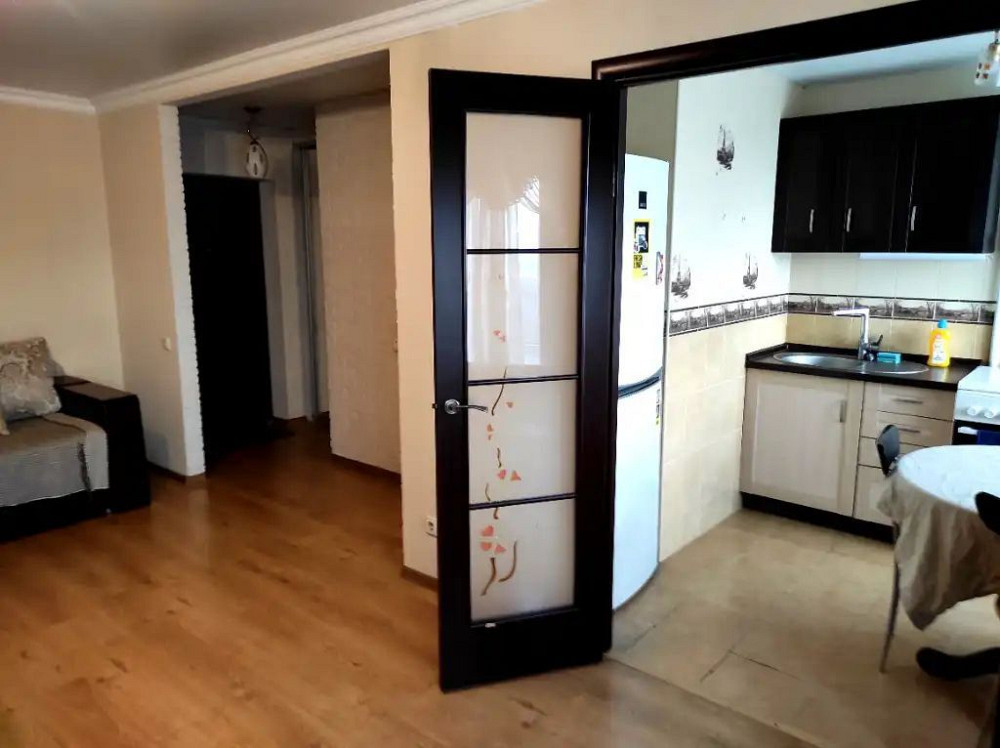 Оренда 1 кімн кв вул. Акінфеева / парк Шевченка Дніпро - зображення 1