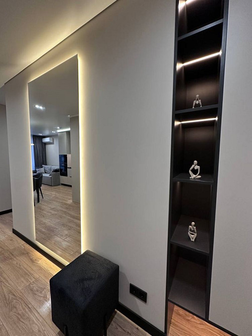 Оренда квартири Жк  Варшавський 3 Змієнка Виговського 3к 70м Київ - зображення 4