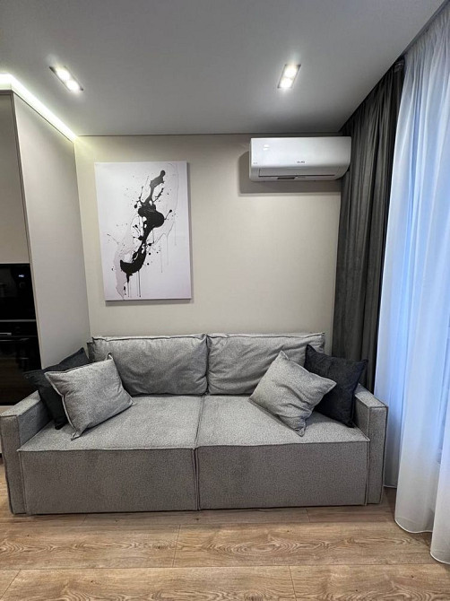 Оренда квартири Жк  Варшавський 3 Змієнка Виговського 3к 70м Київ - зображення 7