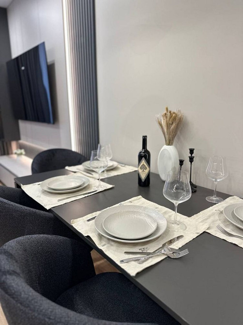 Оренда квартири Жк  Варшавський 3 Змієнка Виговського 3к 70м Київ - зображення 6