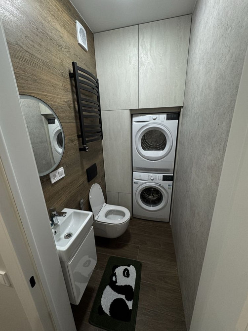 Оренда Еко-Дім на Козельницькій. Оренда Львів. Оренда Стрийський парк Львів - зображення 8