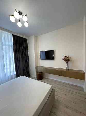 Сдам 2к квартиру в ЖК К12 Дніпро