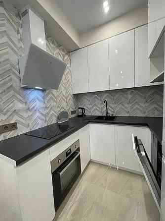 Сдам 2к квартиру в ЖК К12 Дніпро