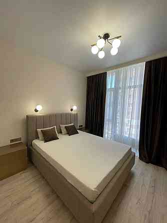 Сдам 2к квартиру в ЖК К12 Дніпро