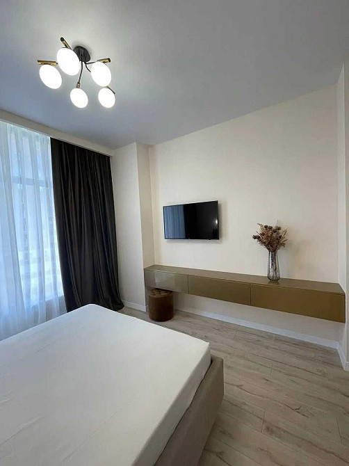 Сдам 2к квартиру в ЖК К12 Дніпро - зображення 5