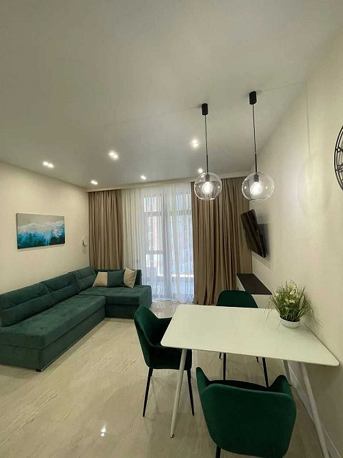 Сдам 2к квартиру в ЖК К12 Дніпро - зображення 1